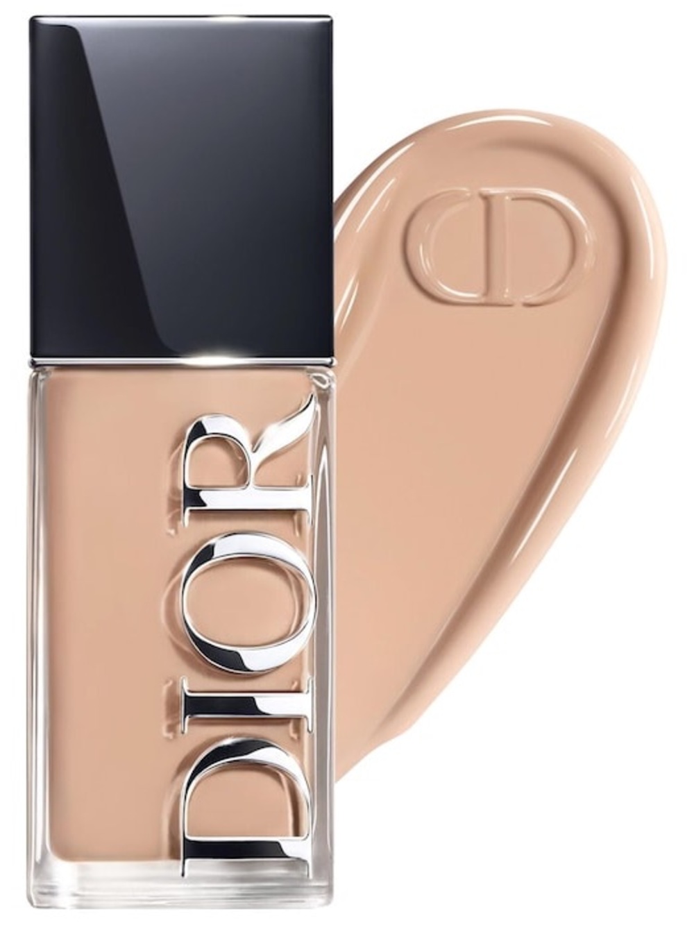 DIOR Flawless Radiant Skin True Foundation Exp 01/28 In 3 C Cool